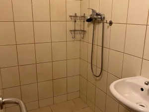 Prodej činžovního domu, Chabařovice, V Aleji, 270 m2