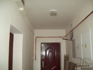 Prodej činžovního domu, Chabařovice, V Aleji, 270 m2