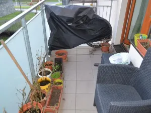 Pronájem bytu 1+kk, Praha - Hostivař, Bratislavská, 36 m2