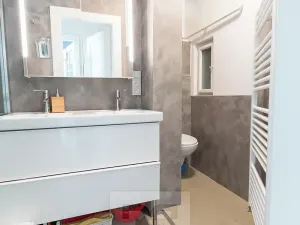Pronájem bytu 2+1, Praha - Vršovice, Žitomírská, 55 m2