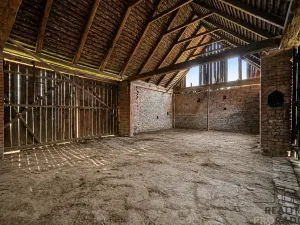Prodej pozemku pro bydlení, Slepotice, 4338 m2