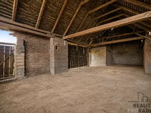 Prodej pozemku pro bydlení, Slepotice, 4338 m2
