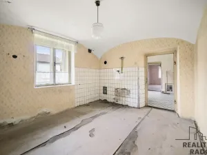 Prodej pozemku pro bydlení, Slepotice, 4338 m2
