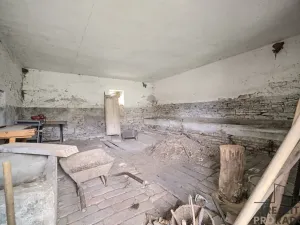 Prodej pozemku pro bydlení, Slepotice, 4338 m2