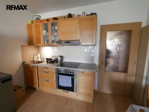 Pronájem bytu 2+kk, Praha - Kunratice, Pod Haltýřem, 52 m2