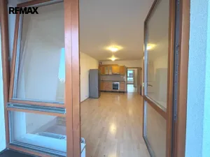 Pronájem bytu 2+kk, Praha - Kunratice, Pod Haltýřem, 52 m2