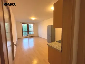Pronájem bytu 2+kk, Praha - Kunratice, Pod Haltýřem, 52 m2