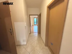 Pronájem bytu 2+kk, Praha - Kunratice, Pod Haltýřem, 52 m2
