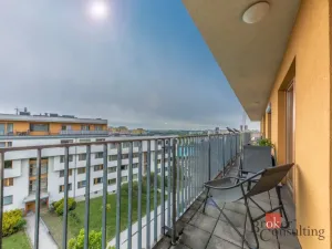Prodej bytu 3+kk, Praha - Stodůlky, Dismanova, 139 m2