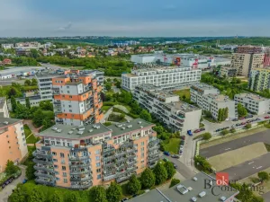 Prodej bytu 3+kk, Praha - Stodůlky, Dismanova, 139 m2