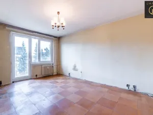 Prodej bytu 2+1, Praha - Smíchov, Zdíkovská, 49 m2