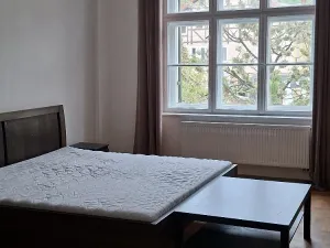 Prodej bytu 3+1, Mariánské Lázně, Hlavní třída, 83 m2