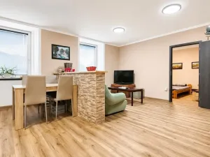 Pronájem bytu 2+kk, Bouzov - Kovářov, 52 m2
