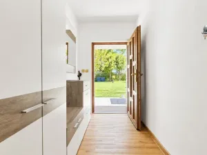 Pronájem bytu 2+kk, Bouzov - Kovářov, 52 m2