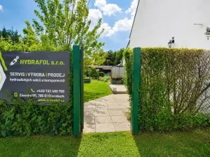 Pronájem bytu 2+kk, Bouzov - Kovářov, 52 m2
