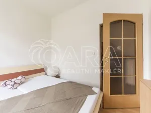Prodej bytu 2+kk, Praha - Holešovice, Jankovcova, 44 m2