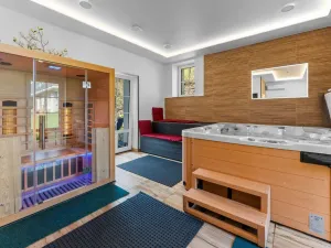 Prodej bytu 3+kk, Desná, Údolní, 66 m2