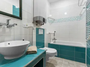 Prodej bytu 3+kk, Desná, Údolní, 66 m2