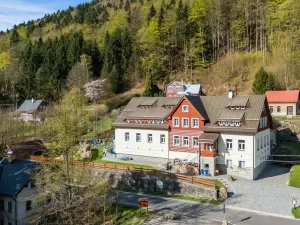 Prodej bytu 3+kk, Desná, Údolní, 66 m2