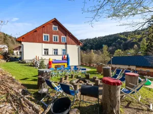 Prodej bytu 3+kk, Desná, Údolní, 66 m2