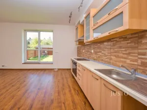 Prodej bytu 2+kk, Zábřeh, Morávkova, 64 m2