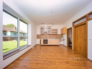 Prodej bytu 2+kk, Zábřeh, Morávkova, 64 m2