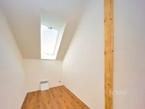 Prodej bytu 2+kk, Zábřeh, Morávkova, 64 m2