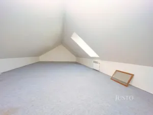 Prodej bytu 2+kk, Zábřeh, Morávkova, 64 m2
