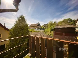 Prodej bytu 2+kk, Zábřeh, Morávkova, 64 m2