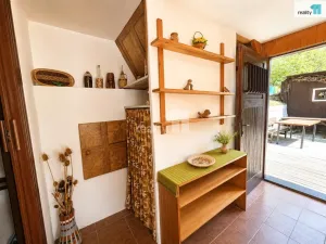Pronájem chaty, Měchenice, 49 m2