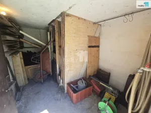 Pronájem chaty, Měchenice, 49 m2