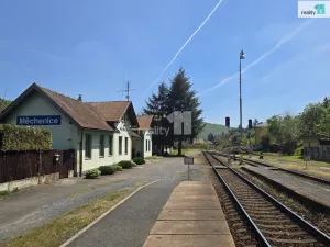Pronájem chaty, Měchenice, 49 m2
