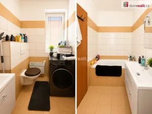 Pronájem bytu 2+1, Děčín - Děčín IX-Bynov, Teplická, 64 m2