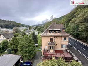 Pronájem bytu 2+1, Děčín - Děčín IX-Bynov, Teplická, 64 m2