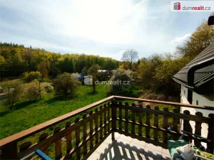 Prodej rodinného domu, Litvínov - Horní Ves, 159 m2