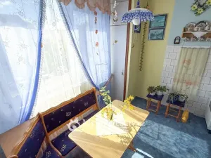 Prodej bytu 1+1, Znojmo, Vídeňská třída, 32 m2