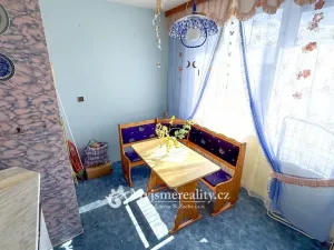 Prodej bytu 1+1, Znojmo, Vídeňská třída, 32 m2