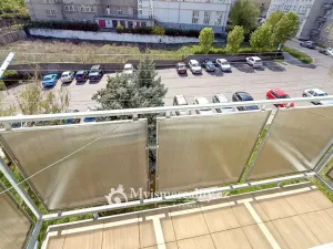Prodej bytu 1+1, Znojmo, Vídeňská třída, 32 m2