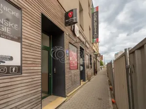 Pronájem bytu 2+kk, Praha - Krč, Na strži, 47 m2