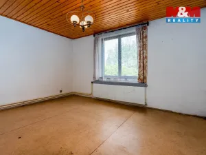 Prodej rodinného domu, Praha - Satalice, Marvanova, 240 m2
