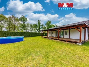 Prodej chaty, Nepoměřice, 40 m2