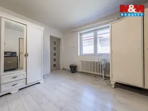 Prodej rodinného domu, Bobnice, Průběžná, 108 m2