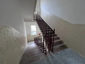 Prodej bytu 2+1, Karlovy Vary, Koptova, 72 m2