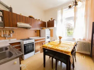 Prodej rodinného domu, Brno - Žabovřesky, Mučednická, 225 m2