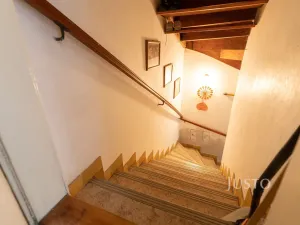 Prodej rodinného domu, Brno - Žabovřesky, Mučednická, 225 m2