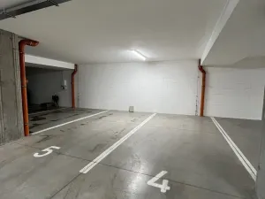 Pronájem bytu 4+kk, Prostějov, Mlýnská, 120 m2