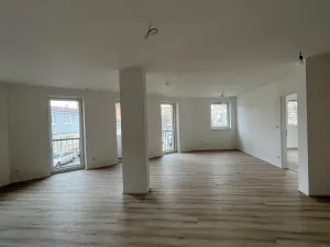 Pronájem bytu 4+kk, Prostějov, Mlýnská, 123 m2