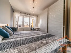 Prodej bytu 2+kk, Pardubice, Jana Hrubého, 62 m2