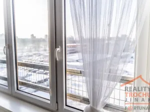Prodej bytu 2+kk, Pardubice, Jana Hrubého, 62 m2