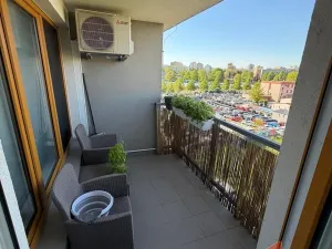 Prodej bytu 2+kk, Pardubice, Jana Hrubého, 62 m2
